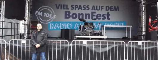 Wachdienst in Köln und Umgebung Wachdienst in Köln und Umgebung