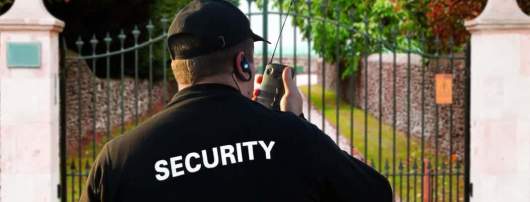 Wohngebietsicherheit in Köln Wohngebietsicherheit in Köln