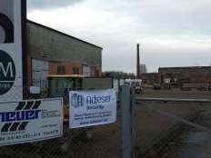 Adieser GmbH - Security (Sicherheit) / Baustellenbewachung