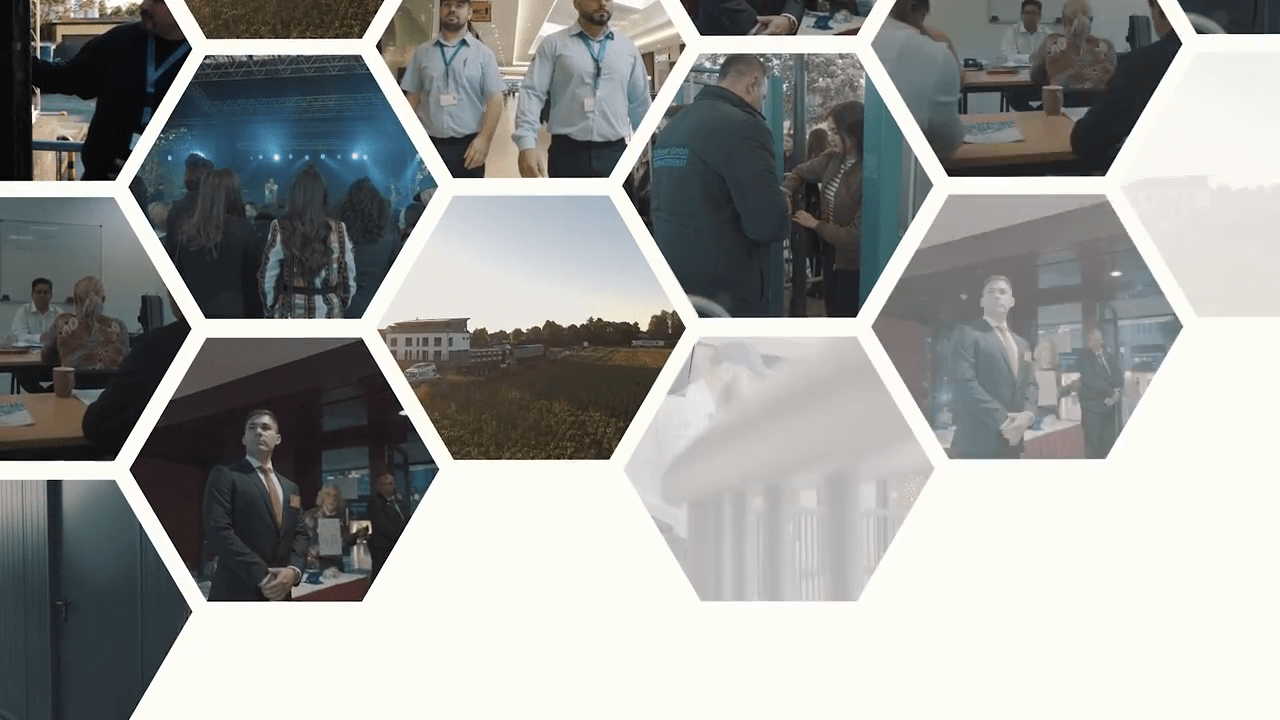 Adieser Video Cover - Sicherheitsdienst, Security in Köln und Umgebung