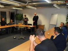 Adieser GmbH - Service (Dienstleistung) / Serviceleistungen für Einzelhandel