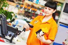 Adieser GmbH - Service (Dienstleistung) / Serviceleistungen für Einzelhandel