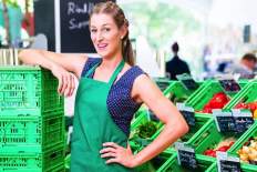 Adieser GmbH - Service (Dienstleistung) / Serviceleistungen für Einzelhandel