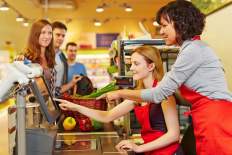 Adieser GmbH - Service (Dienstleistung) / Serviceleistungen für Einzelhandel