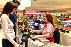 Adieser GmbH - Service (Dienstleistung) / Serviceleistungen für Einzelhandel