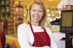 Adieser GmbH - Service (Dienstleistung) / Serviceleistungen für Einzelhandel