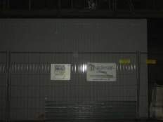 Adieser GmbH - Security (Sicherheit) / Baustellenbewachung