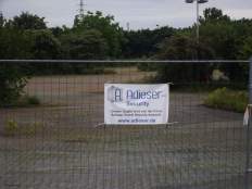 Adieser GmbH - Security (Sicherheit) / Baustellenbewachung