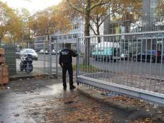 Adieser GmbH - Security (Sicherheit) / Objektschutz Adieser GmbH - Objektschutz