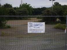 Adieser GmbH - Security (Sicherheit) / Objektschutz Adieser GmbH - Objektschutz