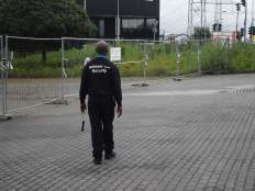 Adieser GmbH - Security (Sicherheit) / Objektschutz Adieser GmbH - Objektschutz