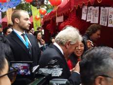 Adieser GmbH - Security (Sicherheit) / Personenschutz