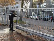 Adieser GmbH - Security (Sicherheit) / Schließ- und Kontrollgänge Adieser GmbH - Security (Sicherheit) / Schließ- und Kontrollgänge