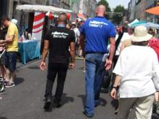 Adieser GmbH - Security (Sicherheit) / Wachdienst