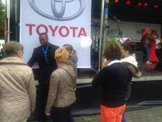 Adieser GmbH - Security (Sicherheit) / Veranstaltungsschutz Adieser GmbH - Security (Sicherheit) / Veranstaltungsschutz