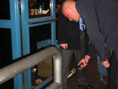 Adieser GmbH - Security (Sicherheit) / Veranstaltungsschutz Adieser GmbH - Security (Sicherheit) / Veranstaltungsschutz