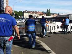 Adieser GmbH - Security (Sicherheit) / Veranstaltungsschutz Adieser GmbH - Security (Sicherheit) / Veranstaltungsschutz