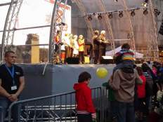 Adieser GmbH - Security (Sicherheit) / Veranstaltungsschutz Adieser GmbH - Security (Sicherheit) / Veranstaltungsschutz