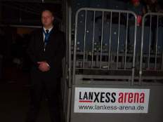 Adieser GmbH - Security (Sicherheit) / Veranstaltungsschutz Adieser GmbH - Security (Sicherheit) / Veranstaltungsschutz