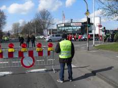 Adieser GmbH - Security (Sicherheit) / Veranstaltungsschutz Adieser GmbH - Security (Sicherheit) / Veranstaltungsschutz