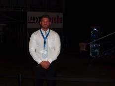 Adieser GmbH - Security (Sicherheit) / Veranstaltungsschutz Adieser GmbH - Security (Sicherheit) / Veranstaltungsschutz