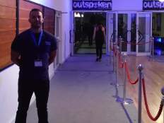 Adieser GmbH - Security (Sicherheit) / Veranstaltungsschutz Adieser GmbH - Security (Sicherheit) / Veranstaltungsschutz