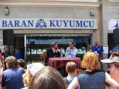 Adieser GmbH - Security (Sicherheit) / Veranstaltungsschutz Adieser GmbH - Security (Sicherheit) / Veranstaltungsschutz