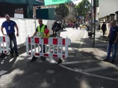 Adieser GmbH - Security (Sicherheit) / Veranstaltungsschutz Adieser GmbH - Security (Sicherheit) / Veranstaltungsschutz