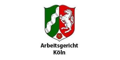 Arbeitsgericht Köln