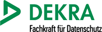 DEKRA Fachkraft für Datenschutz