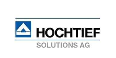 HOCHTIEF Solutions AG