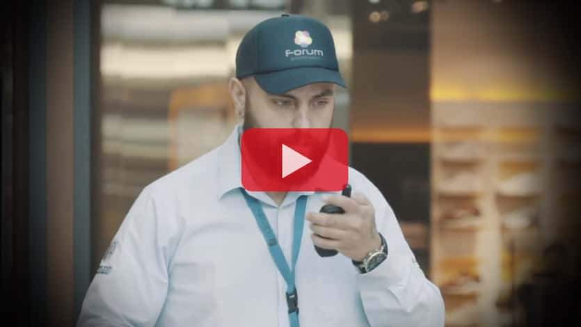 Adieser GmbH - Ihr professioneller Sicherheitsdienst in Köln